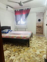Blk 701 Chong Pang Green (Yishun), HDB 3 Rooms #478266551